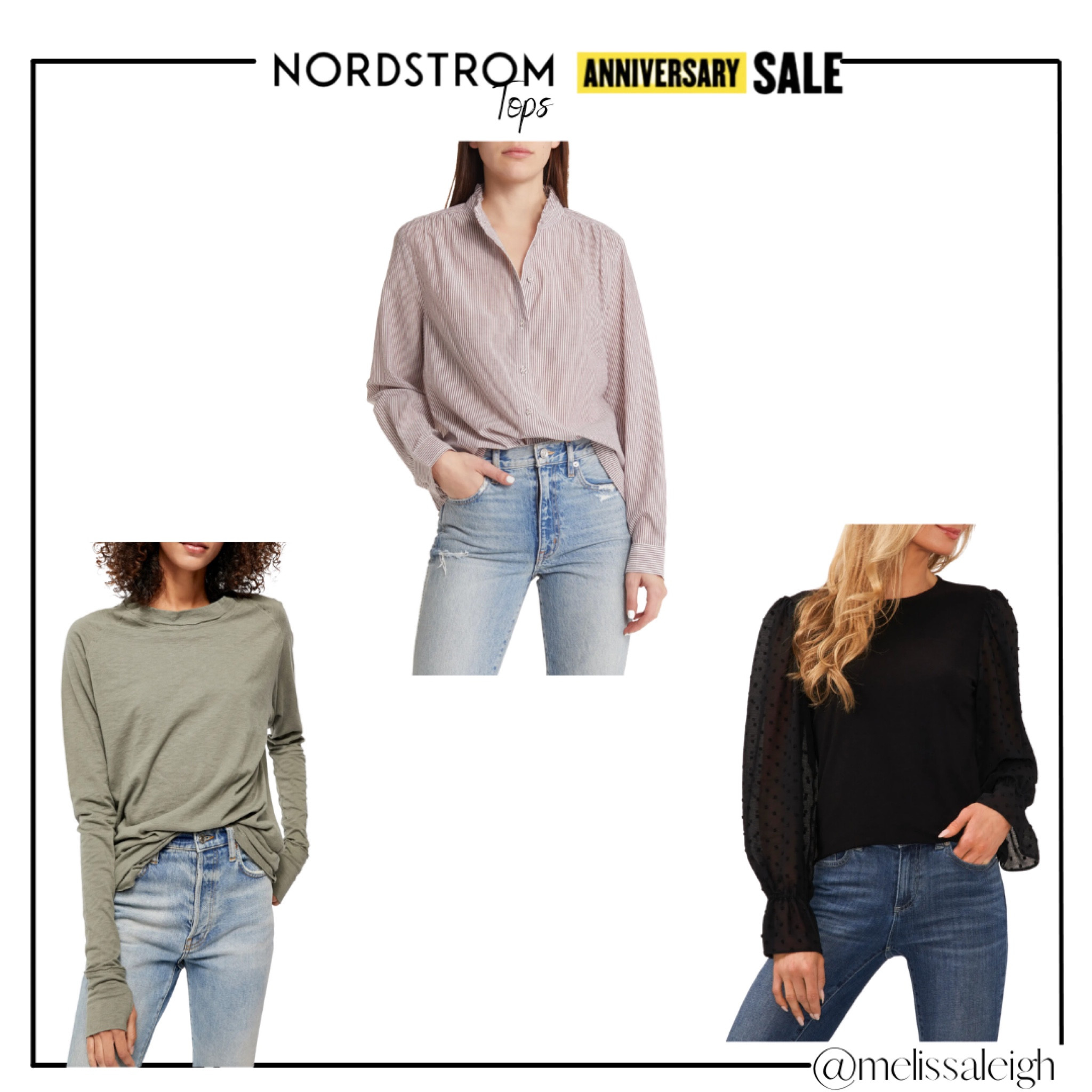 Nordstrom anniversary sale, Nordstrom, Nordstrom sale, n sale 2023, fall outfit, fall style, sale finds, fall fashion, fall staple items, mock neck long sleeve, layering items, casual outfit, free people top

#LTKFind #LTKSeasonal #LTKxNSale