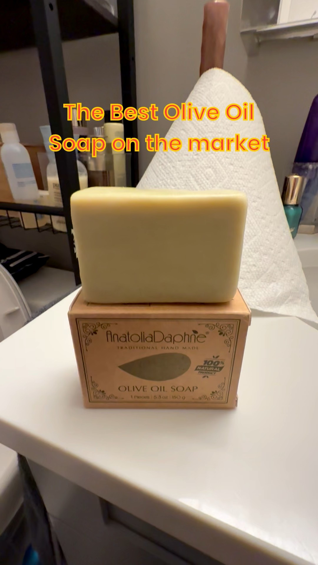 My skin has never felt and smelled cleaner…pure clean!

#LTKselfcare #LTKmorningroutine