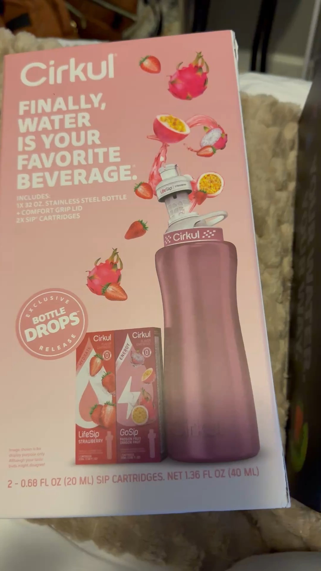 These are absolutely delicious! If you don’t like to drink water, this changes the game!

#LTKFamily #LTKKids #LTKFindsUnder100