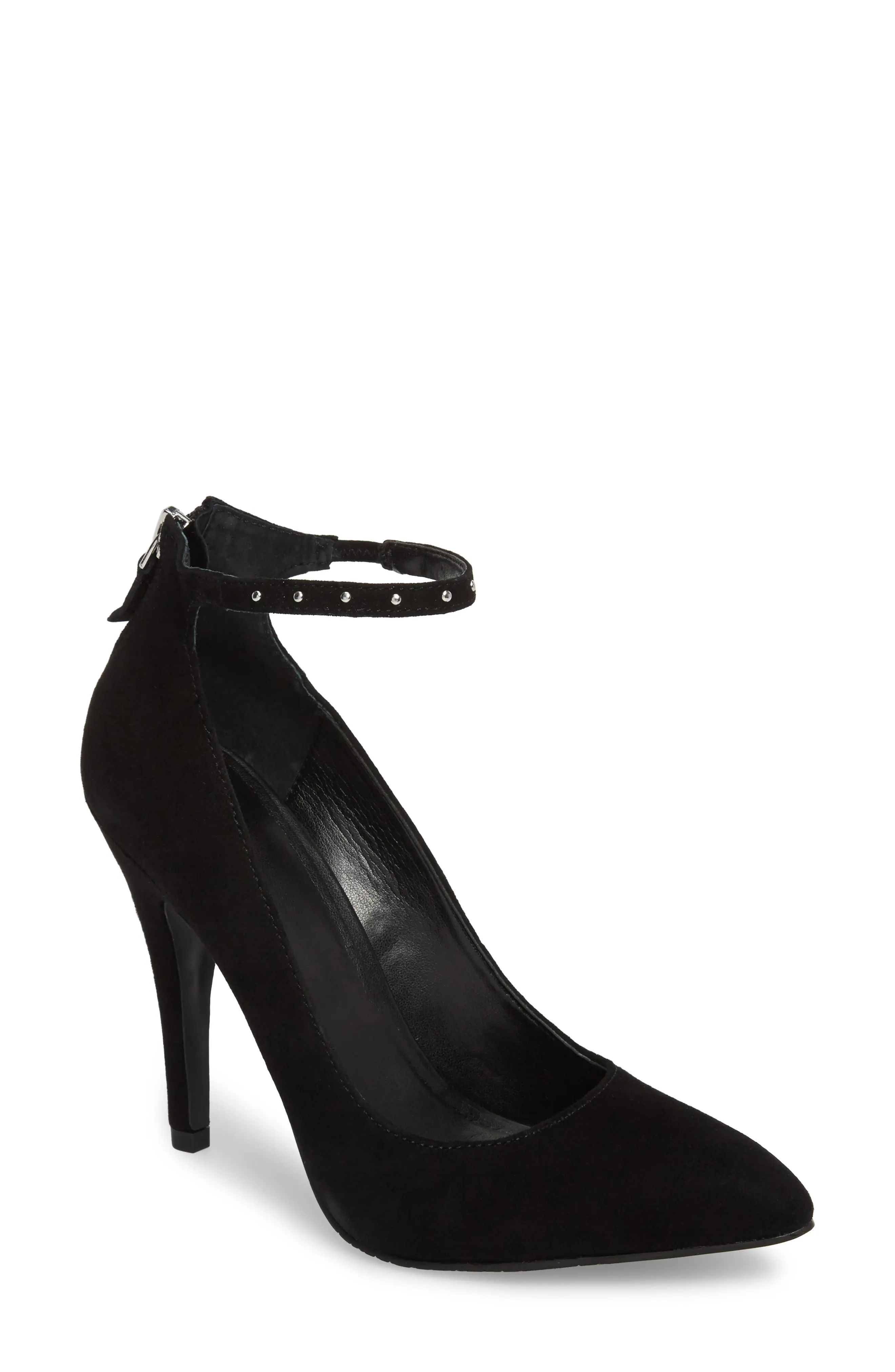 Janel Ankle Strap Pump | Nordstrom