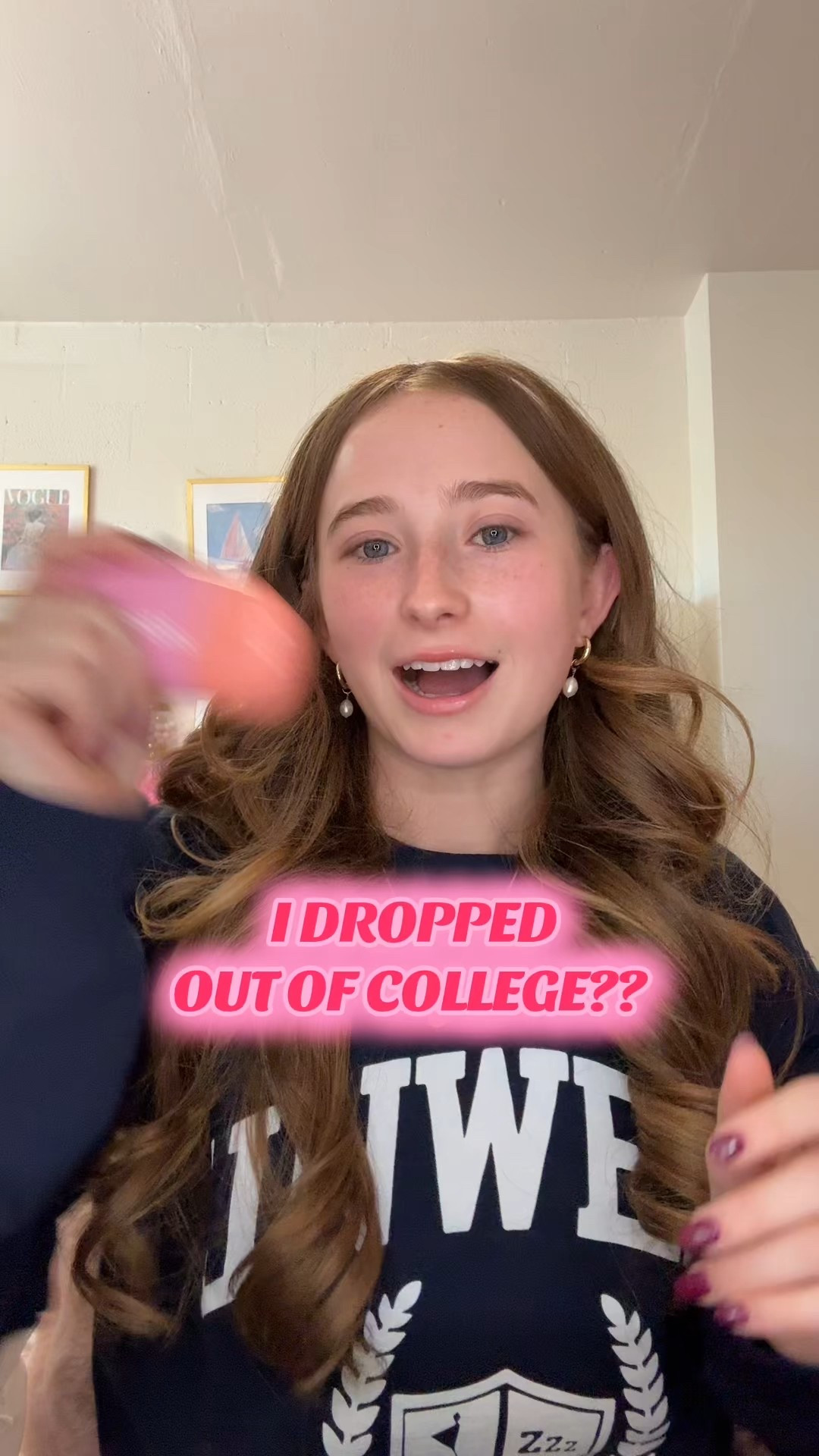 today’s makeup routine while we talk about unwell!

#LTKFindsUnder50 #LTKBeauty #LTKU