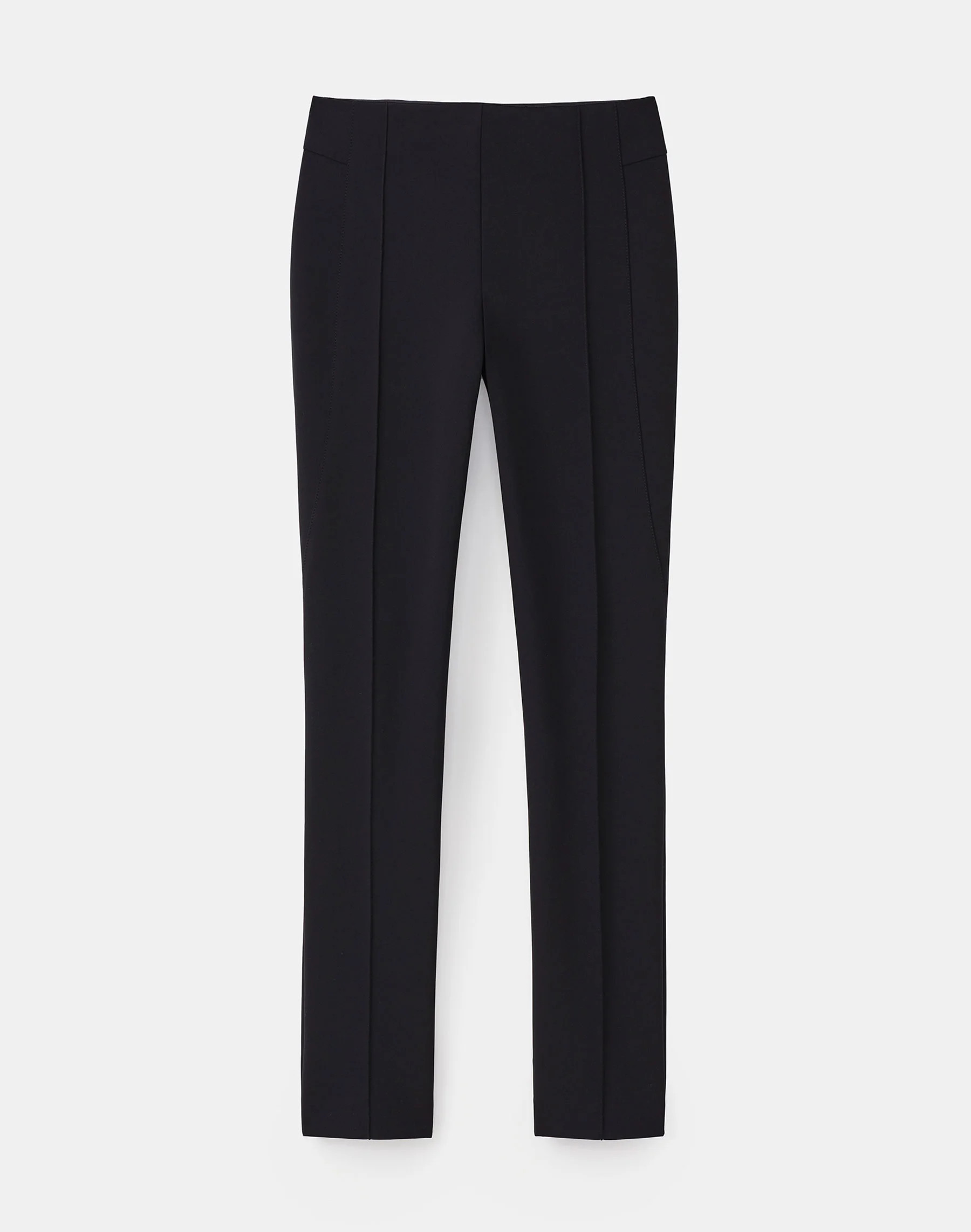 Acclaimed Stretch Gramercy Pant | Lafayette 148 NY