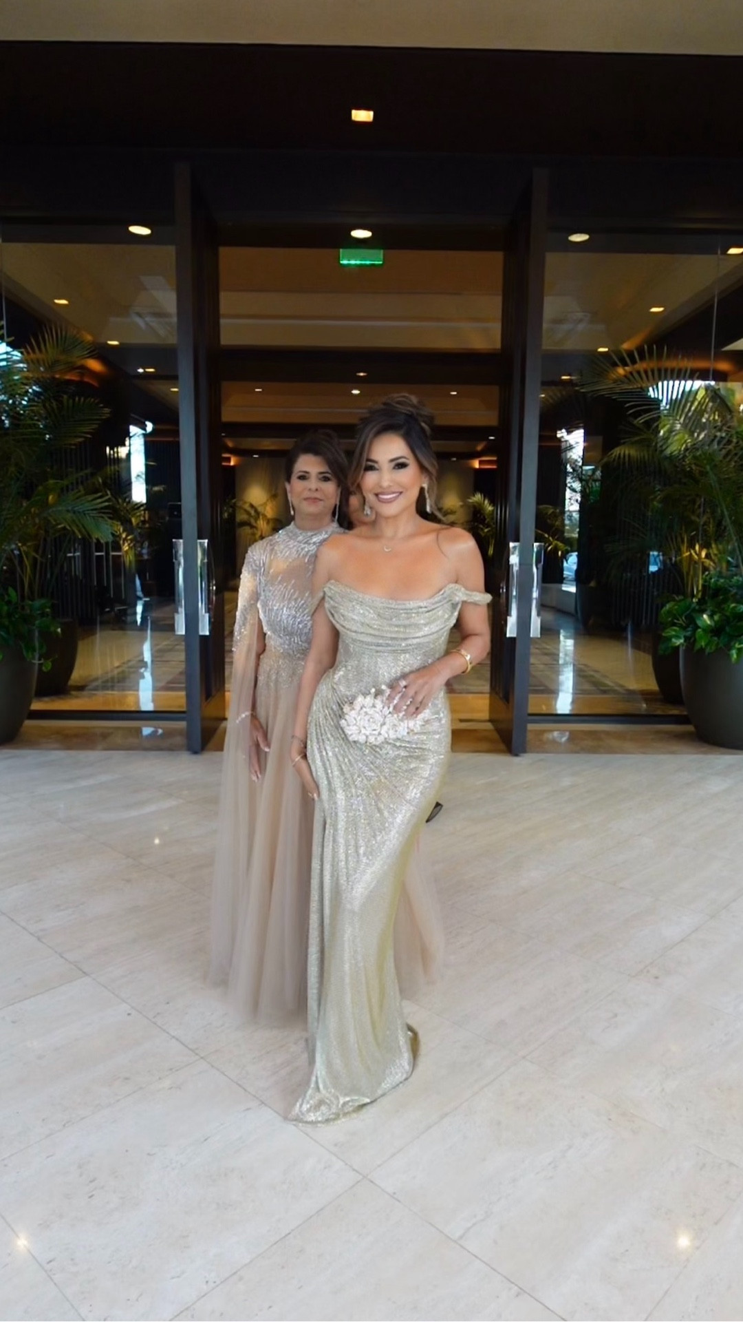 Wedding Look✨

#LTKWedding #LTKootd #LTKSeasonal