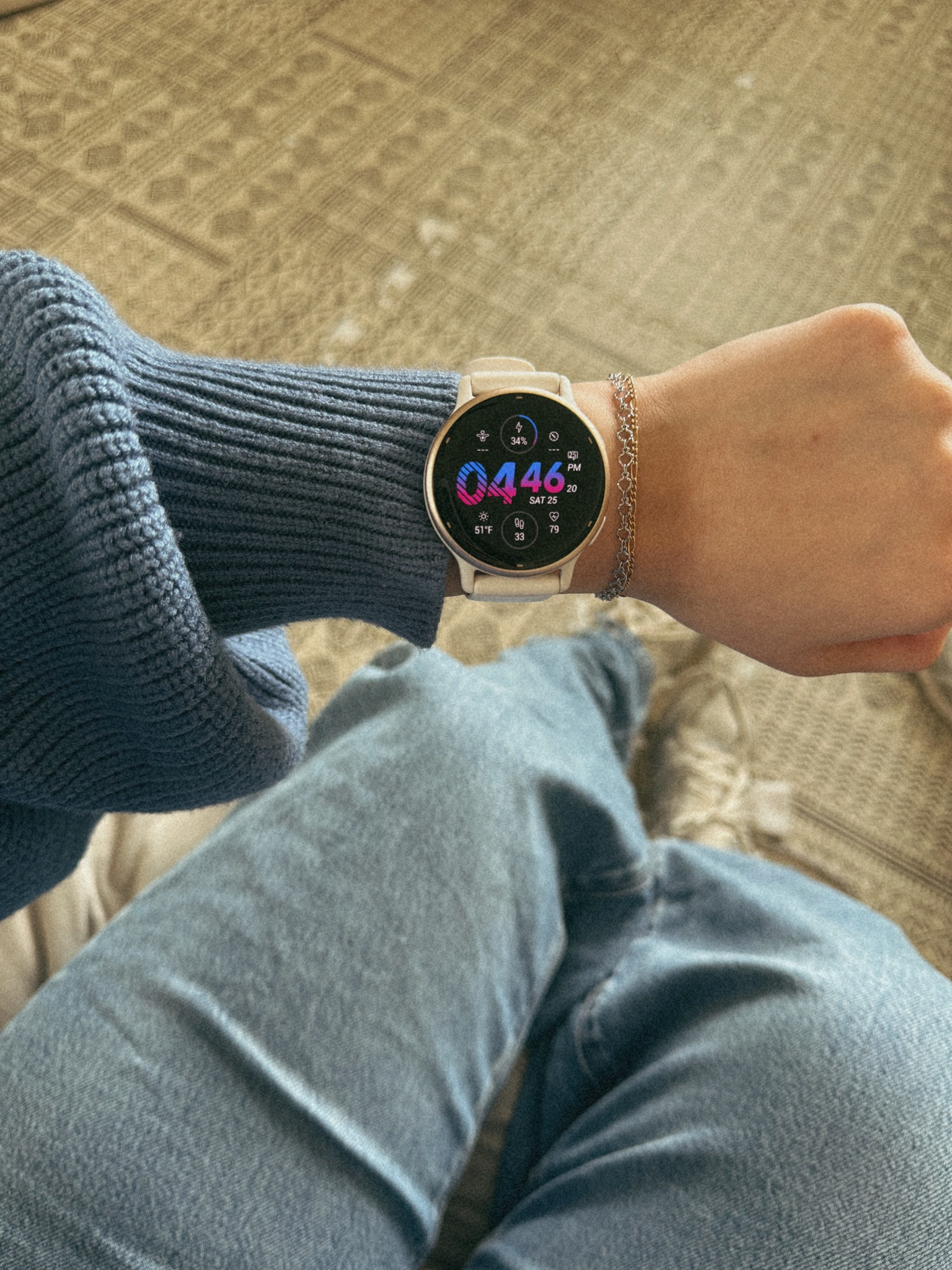 fav watch on sale 😍

#LTKWorkwear #LTKSaleAlert #LTKFitness