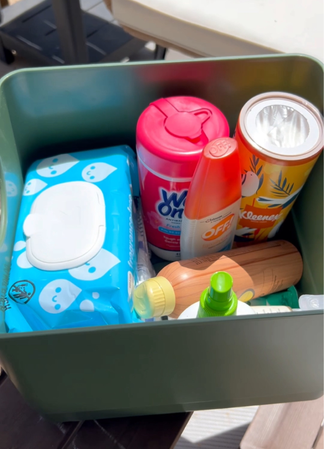 ✨ BACKYARD BOX ✨ Summer with the kids! 

#LTKSeasonal #LTKxTarget #LTKfindsunder50