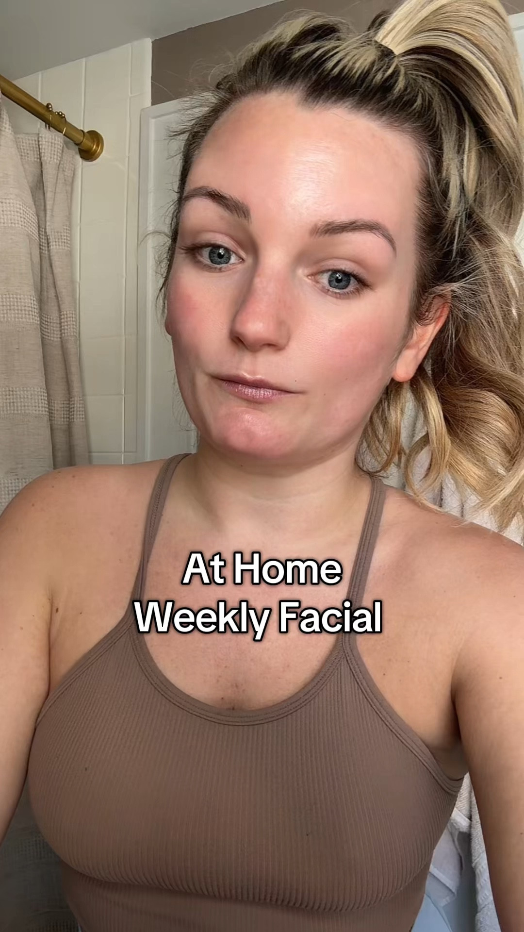 Sunday routine 

#LTKmorningroutine #LTKselfcare #LTKBeauty