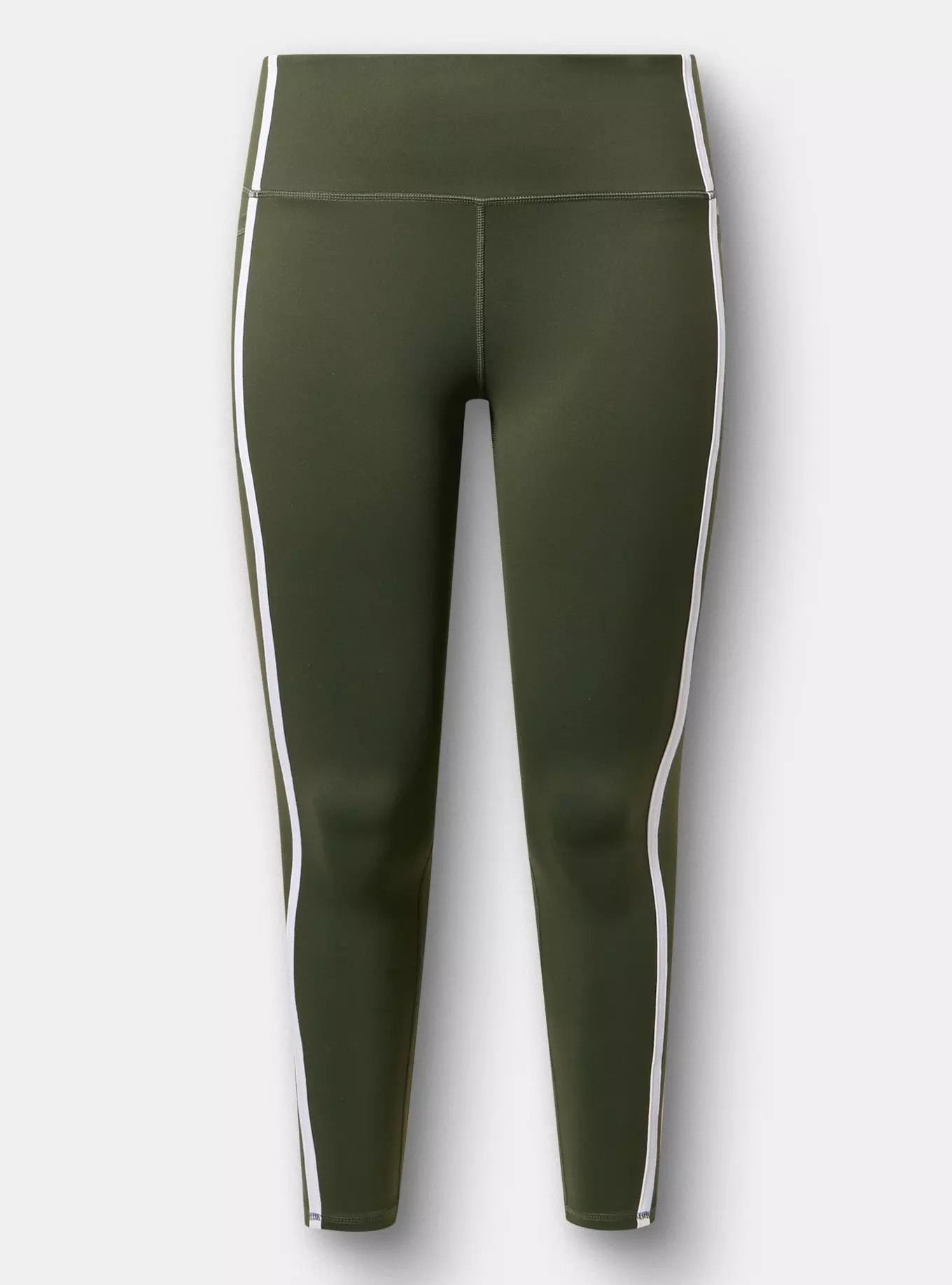 Performance Core Full Length Active Legging | Torrid (US & Canada)