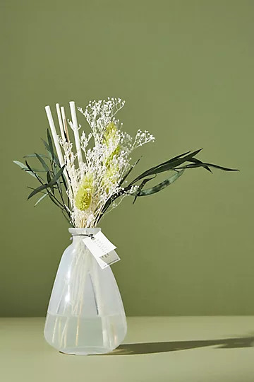 Floral Bouquet Diffuser | Anthropologie (US)