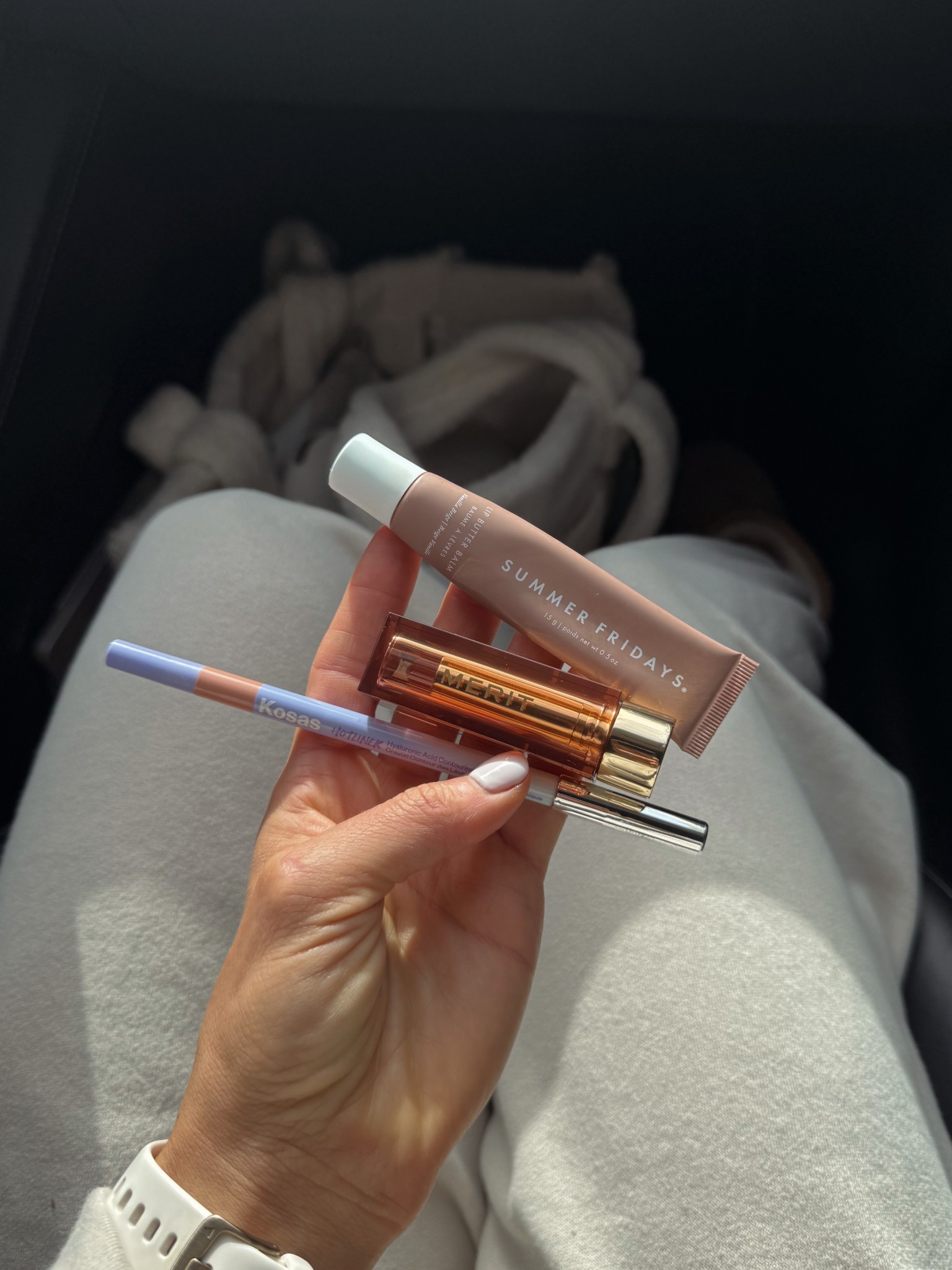 My nude lip go to ✨

#LTKBeauty #LTKFindsUnder50