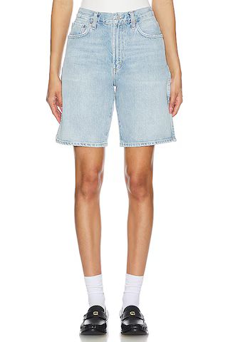 AGOLDE Vida High Rise Relaxed Straight in Fragment from Revolve.com | Revolve Clothing (Global)