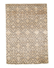 Luxury Handknotted Soft Pile Wool Rug | Home | T.J.Maxx | TJ Maxx