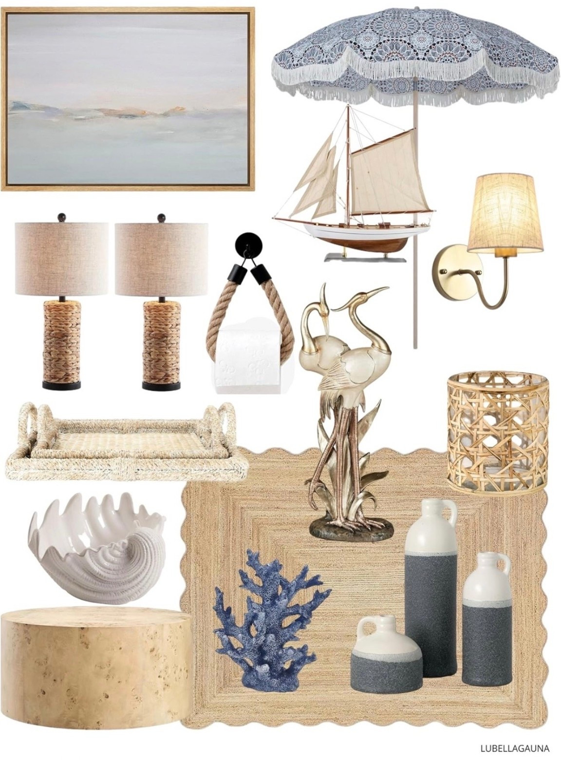Home decor 
Neutral home colors blues seaside 

#LTKSeasonal #LTKHome #LTKFamily

#LTKFindsUnder100 #LTKSaleAlert #LTKGiftGuide