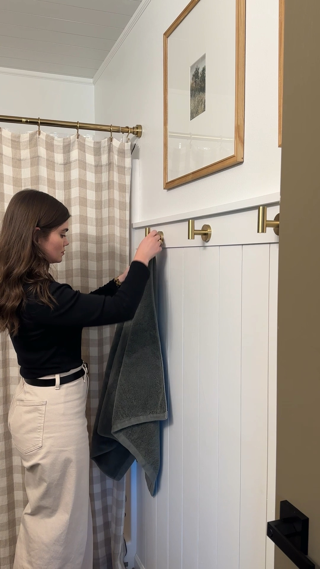 And if you love a plush towel like me these fluffy casaluna ones are also a part of the 30% off sale!!

#LTKHome #LTKSaleAlert #LTKHoliday