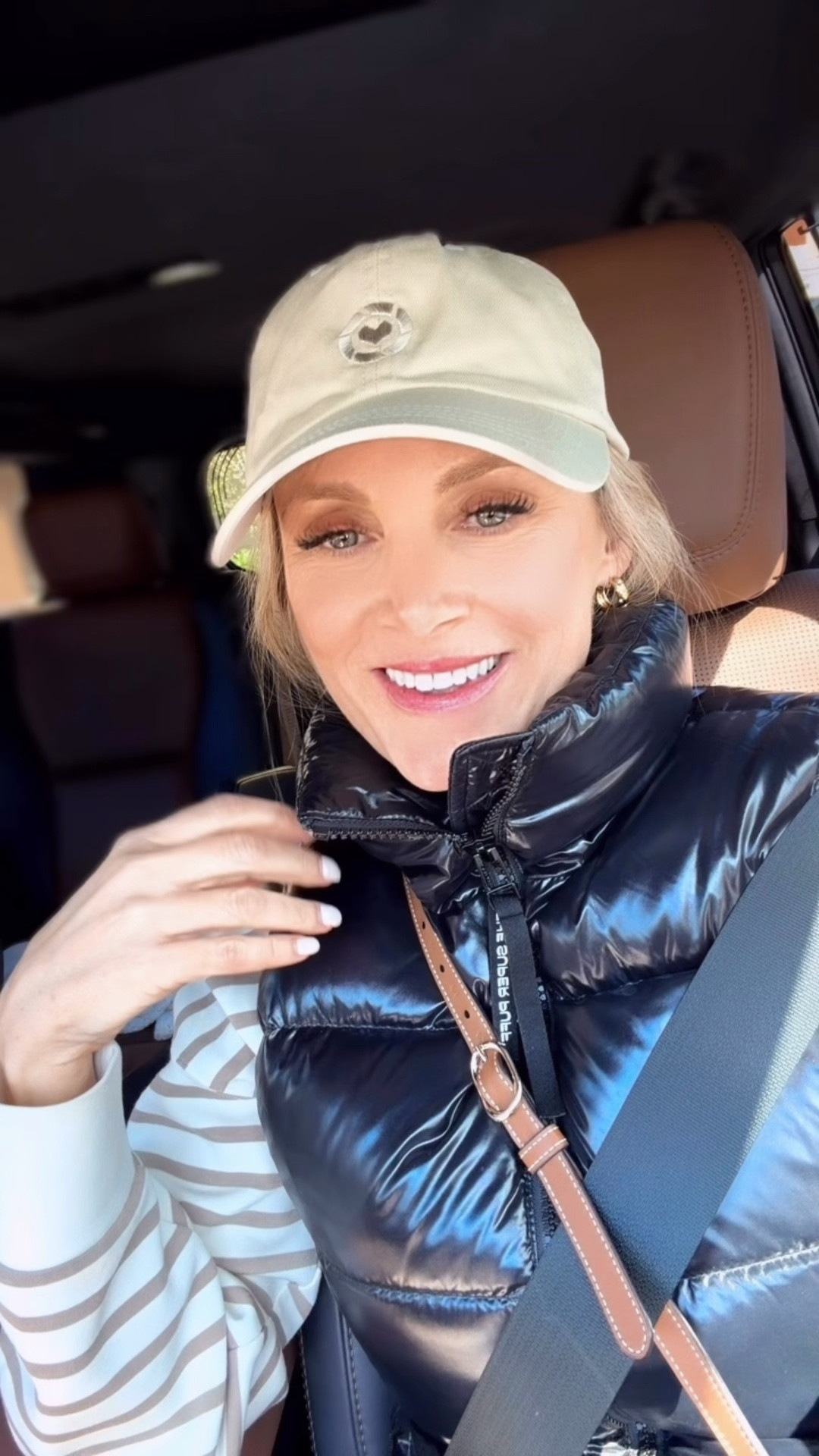 A day in my life has this happened to you?! 🫶🏼

#LTKdayinmylife #LTKOver40 #LTKootd