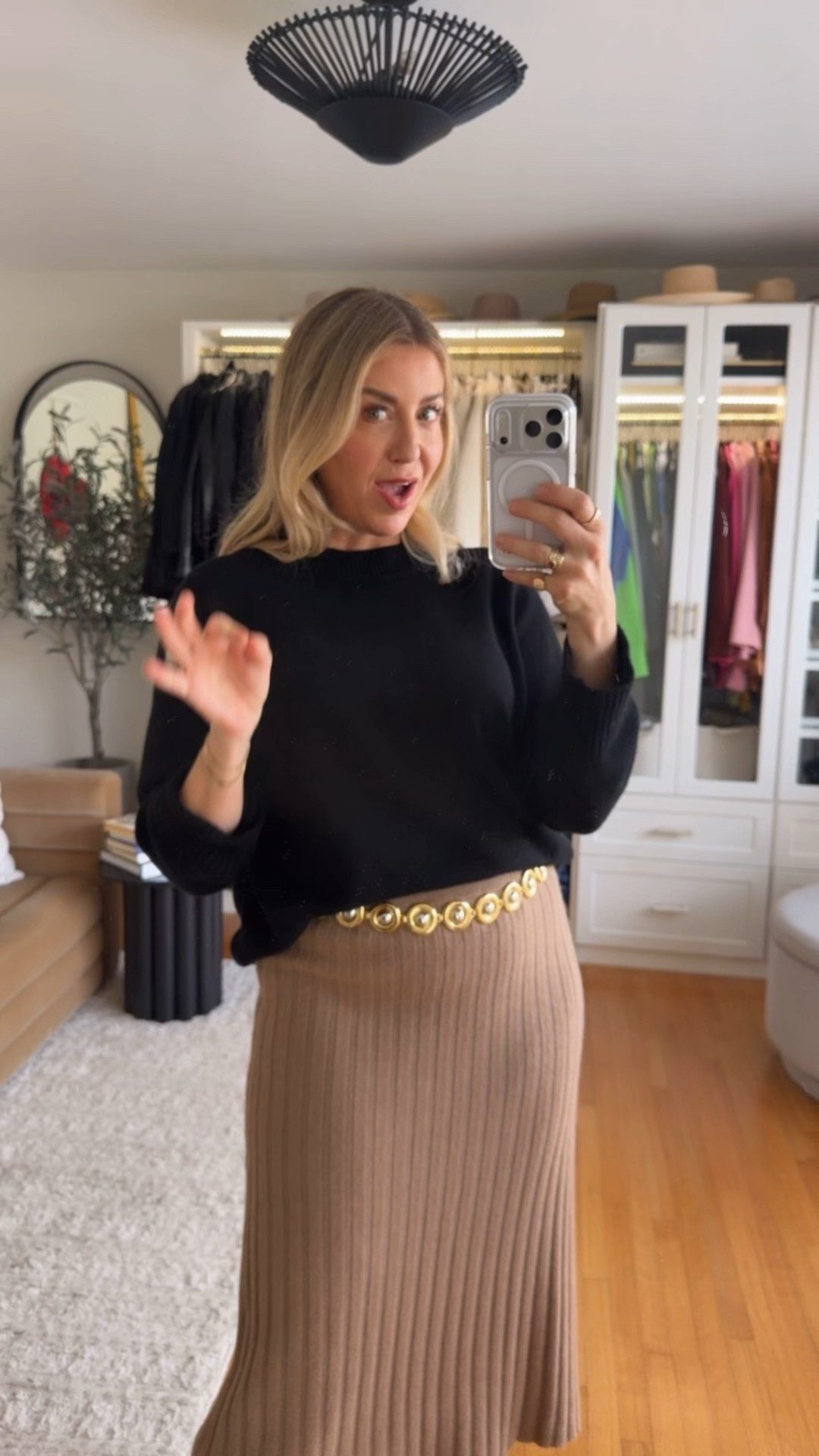 The Beat Winter Basics from Quince #quincepartner @onequince

#LTKFindsUnder100 #LTKFindsUnder50 #LTKOver40