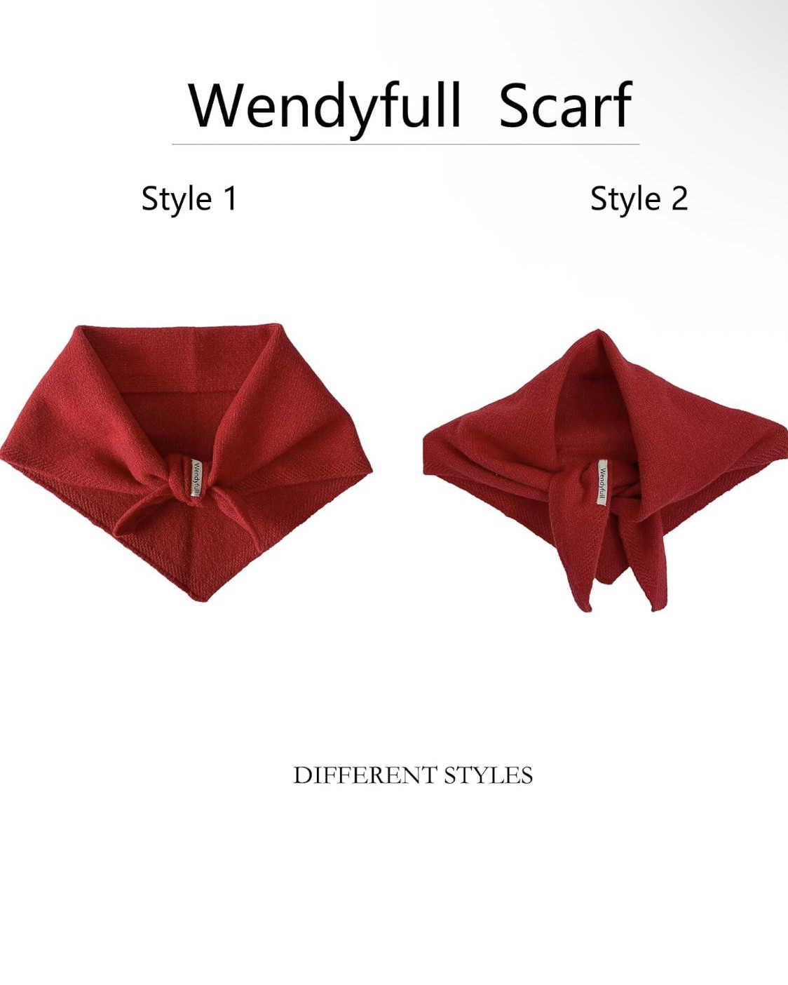 Triangle Scarves

#LTKGiftGuide #LTKHoliday