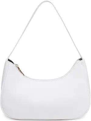 Fashion shoulder Bag for Women's Cute Hobo Tote Handbag Mini Clutch Underarm Purse for Daily Use/... | Amazon (US)