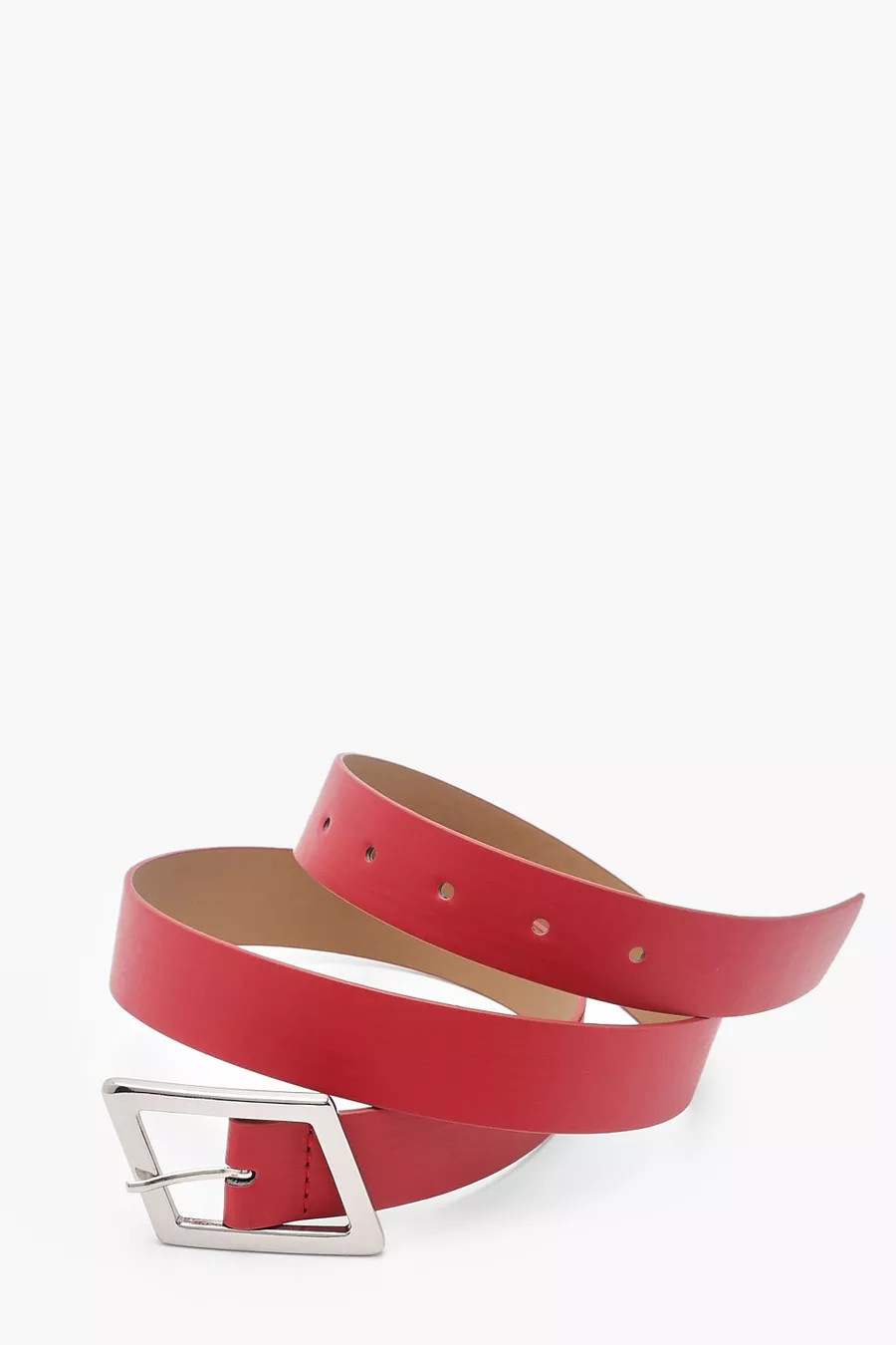 Pu Waist Belt | Boohoo.com (UK & IE)