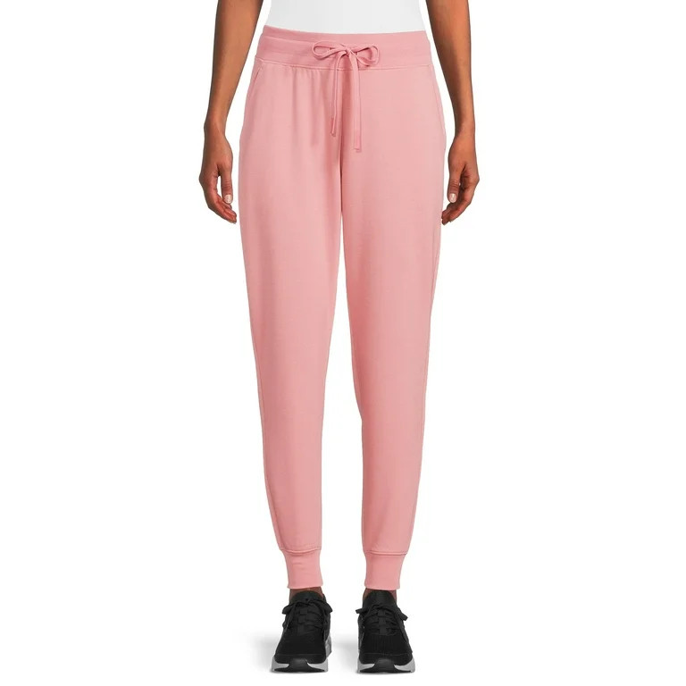 Athletic Works Women's Soft Joggers - Walmart.com | Walmart (US)