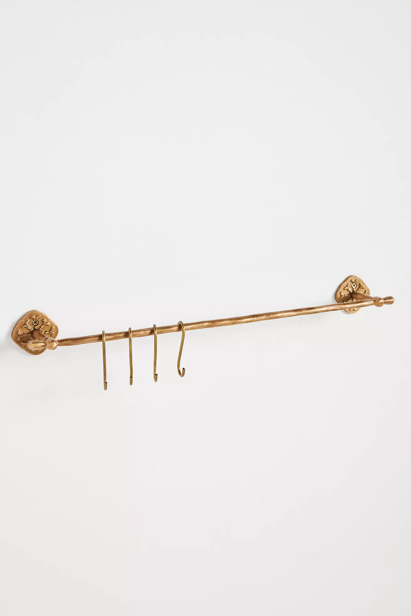 Stella Kitchen Utensil Rail | Anthropologie (US)