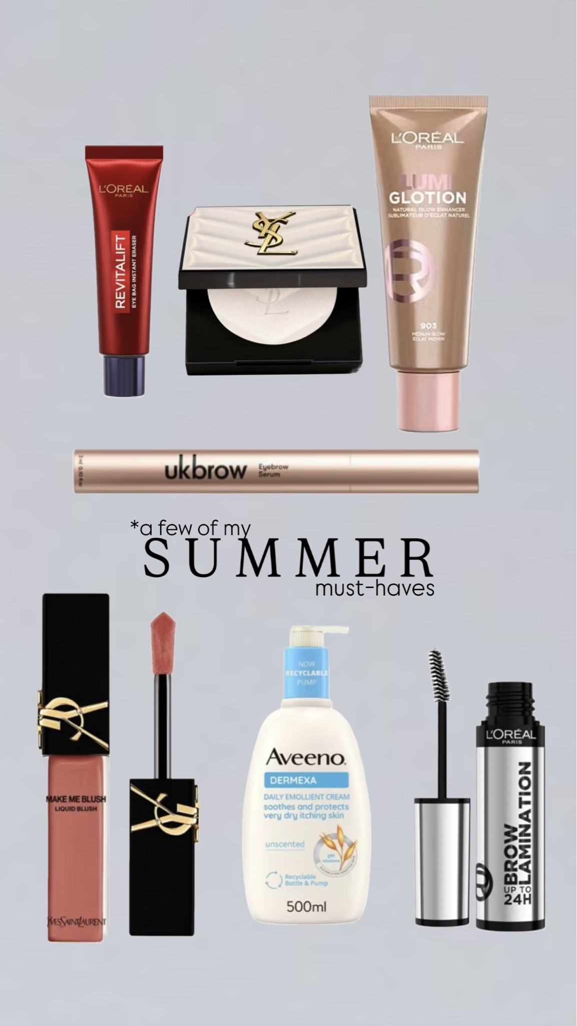 I use these products daily ✨

#LTKsummer #LTKbeauty #LTKxBoots
