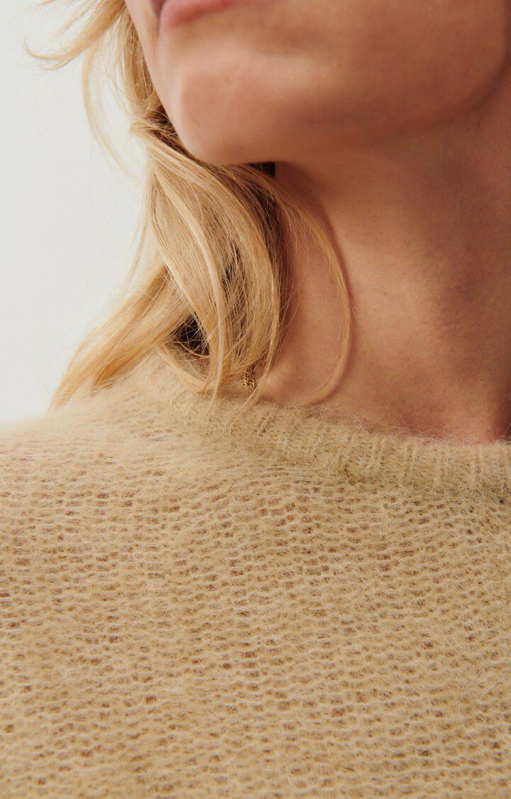 Pull femme Tyji
                            
                                 | TYJ18AH23 | American Vintage