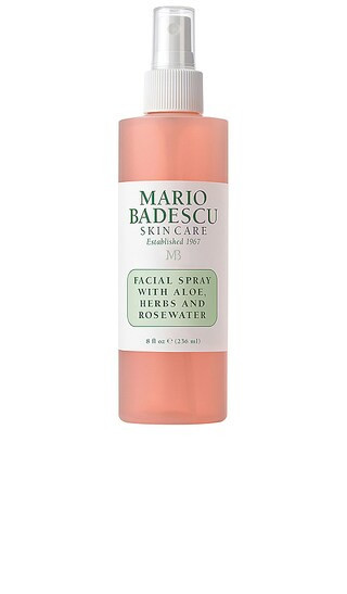 Mario Badescu Facial Spray in Aloe, Herbs & Rosewater in Beauty: NA. | Revolve Clothing (Global)