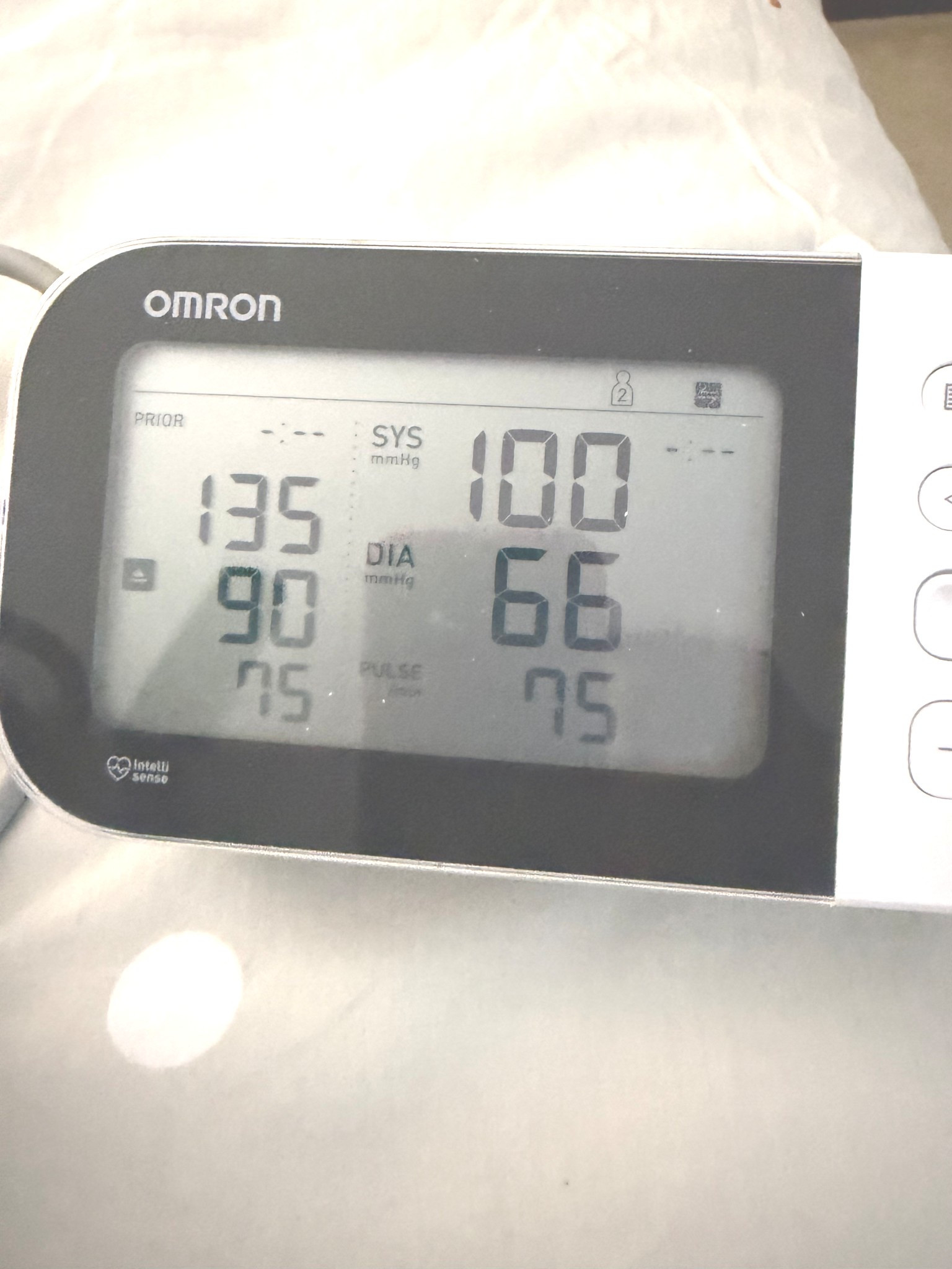 This blood pressure machine is helping me keep my blood pressure! 

#LTKU #LTKActive #LTKHome