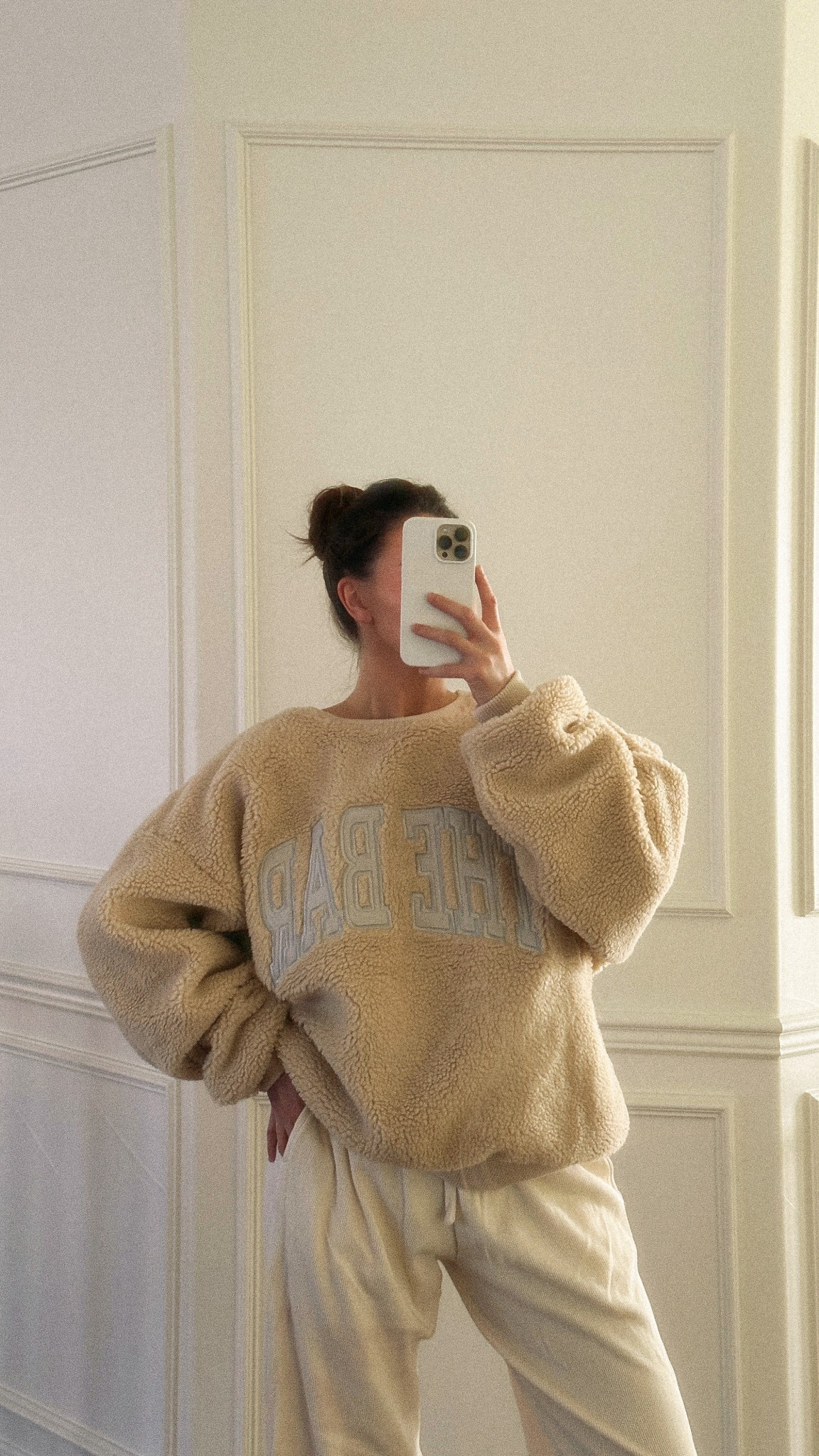 back in mom uniform 🐻

#LTKgrwm #LTKmomlife #LTKdayinmylife