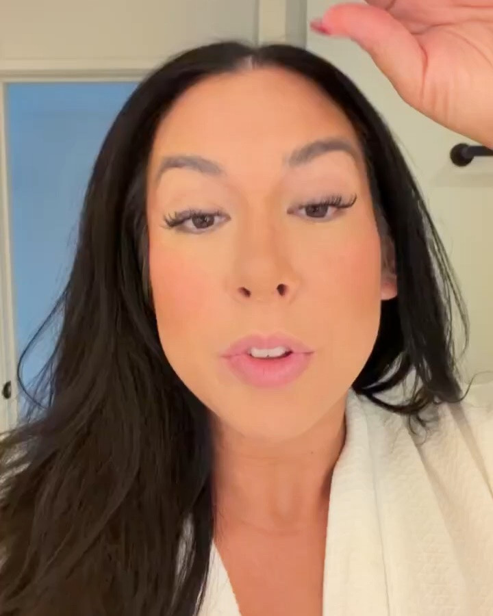 Sharing one of my fav additions to my getting ready routine! 

Grwm, beauty, beauty routine, ootd

#LTKMidsize #LTKSeasonal #LTKBeauty