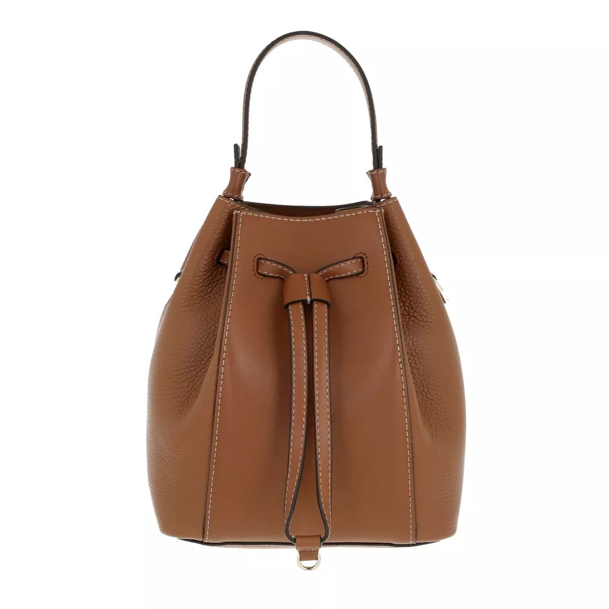 Furla Furla Miastella Mini Bucket Bag Cognac H | Bucket Bag | Fashionette (DE)