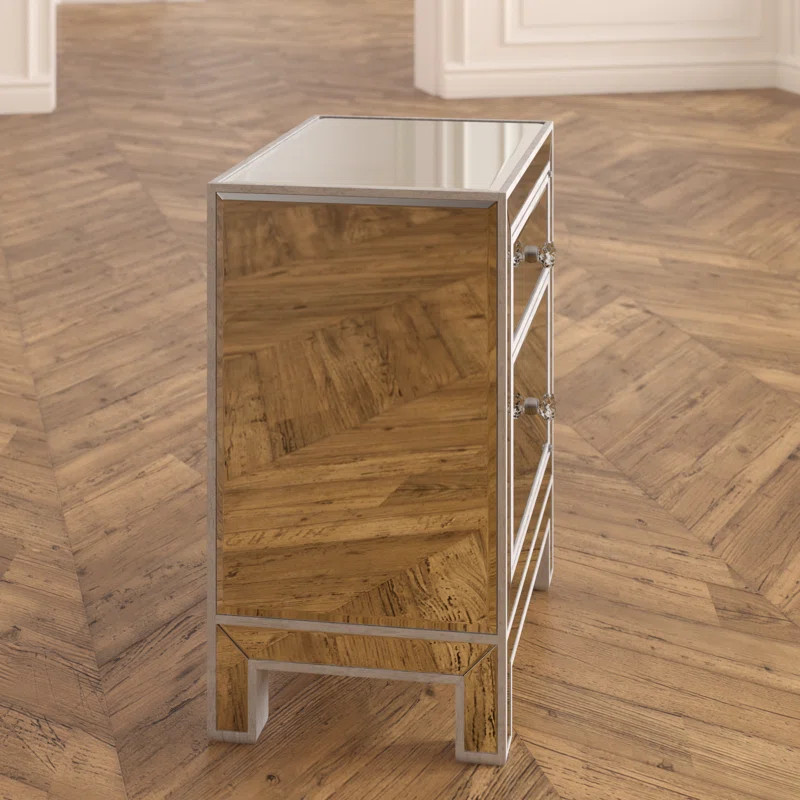 Cain Nightstand | Wayfair North America