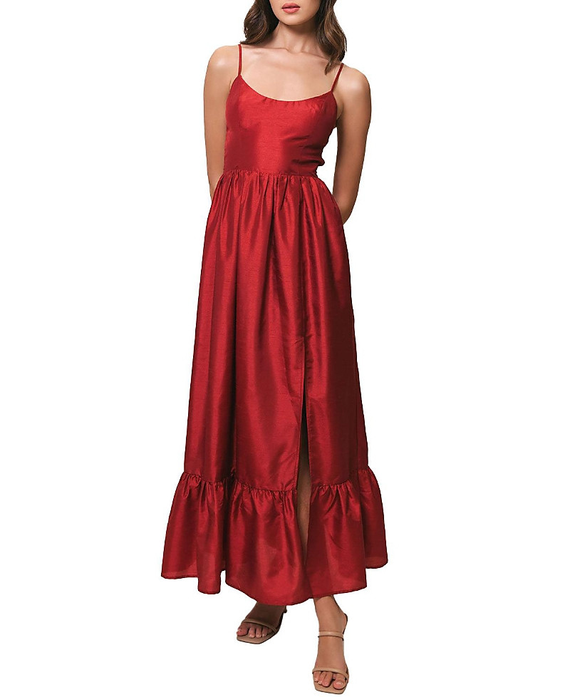 Hutch Carmichael Long Dress | Bloomingdale's (US)