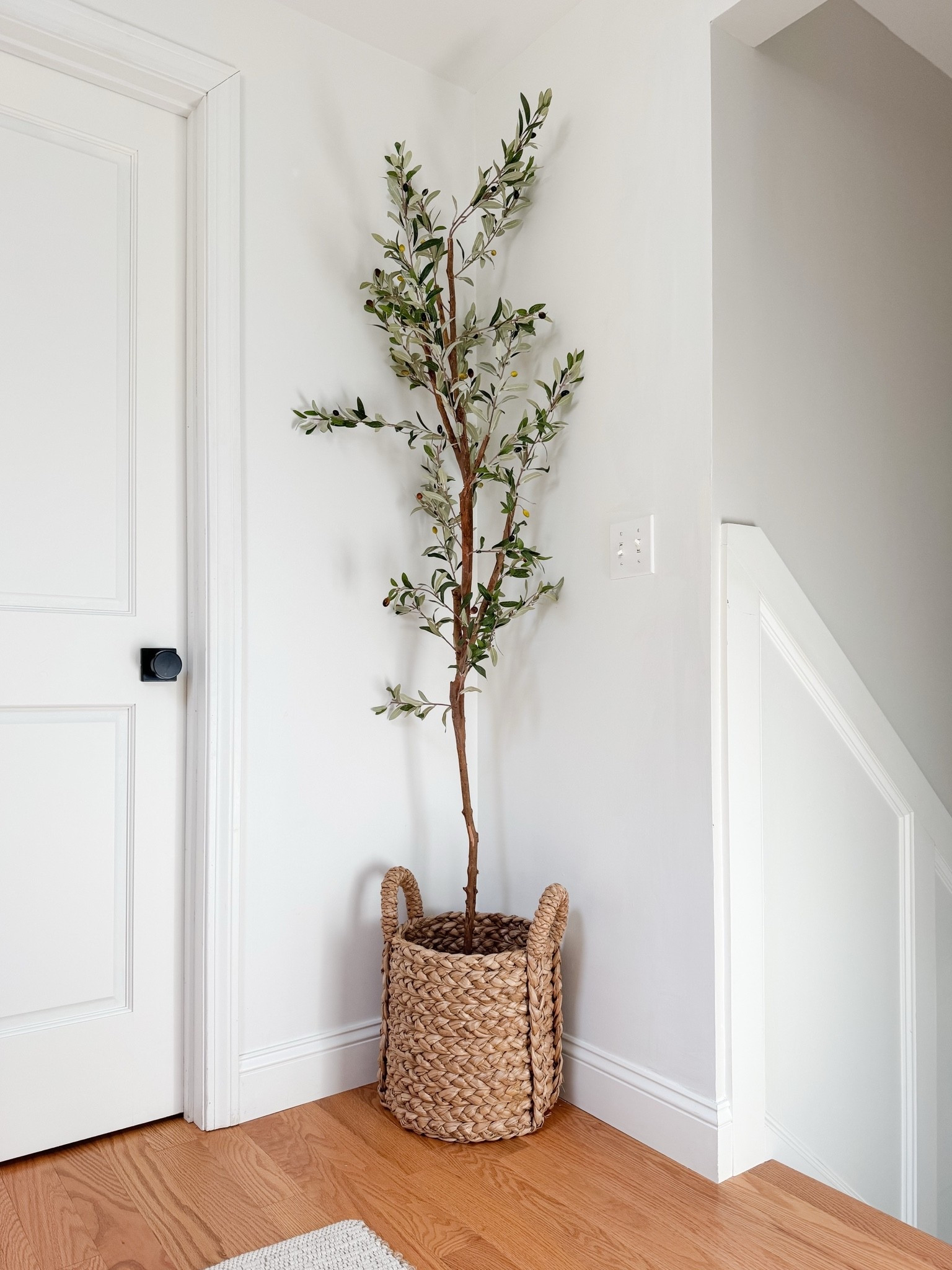 Small home additions that make a big impact! 🤍✨ I love these finds and tricks for making your space feel more custom and special.

#LTKHome