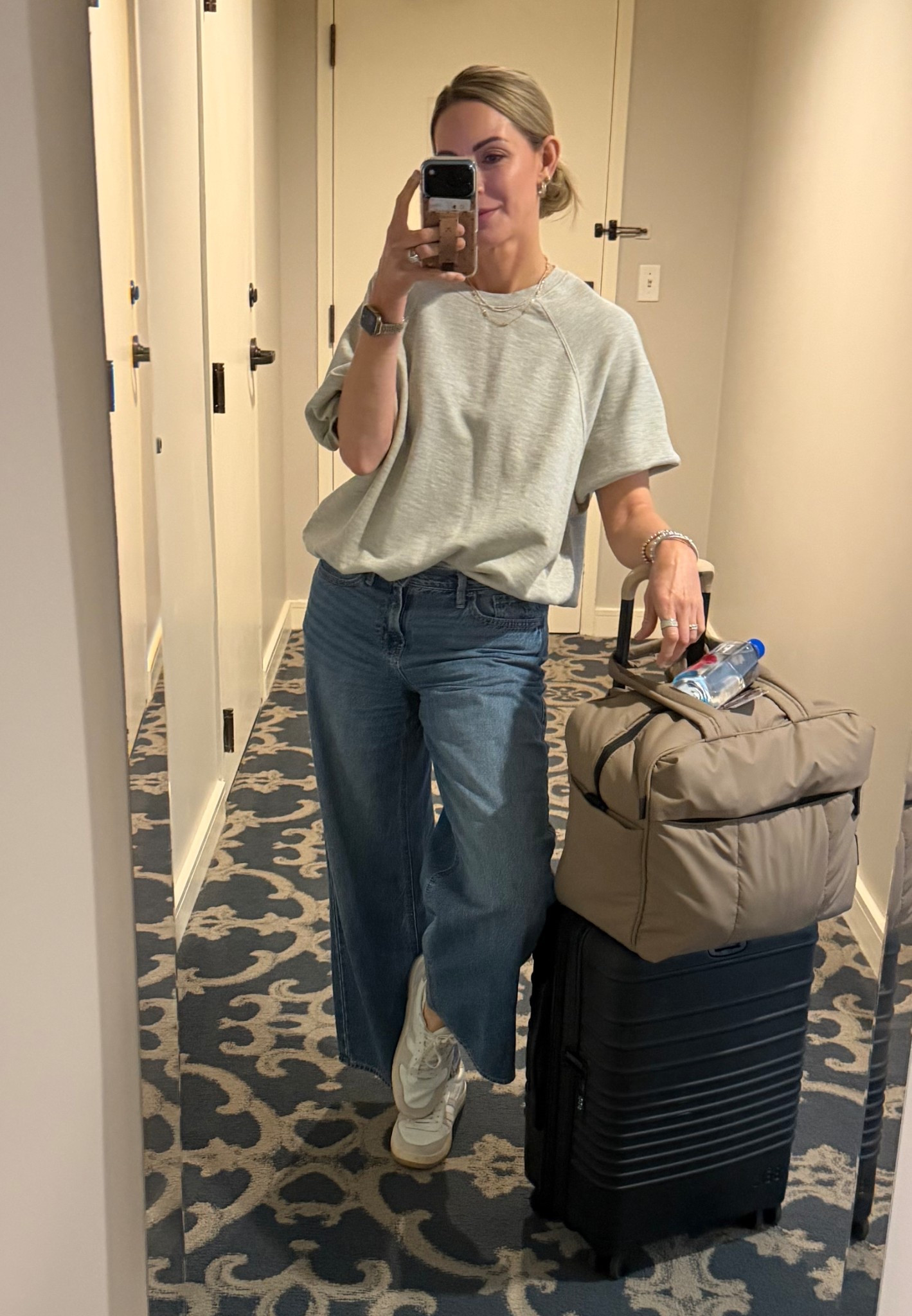 What city am I in?! Lol!
