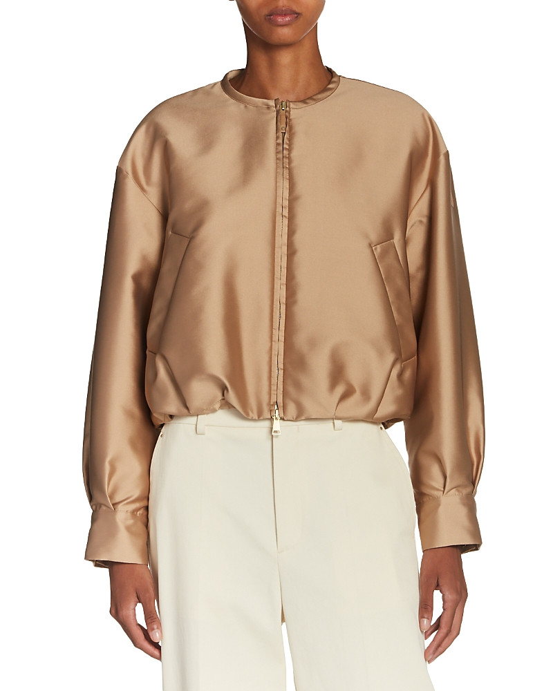Moncler Maupa Bomber Jacket | Bloomingdale's (US)