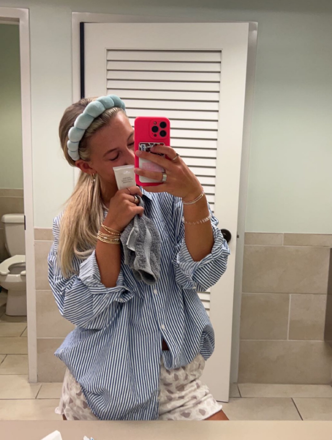 Cozy bedtime vibes 

#LTKbeauty