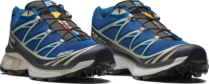 Gender Inclusive XT-6 Sneaker | Nordstrom