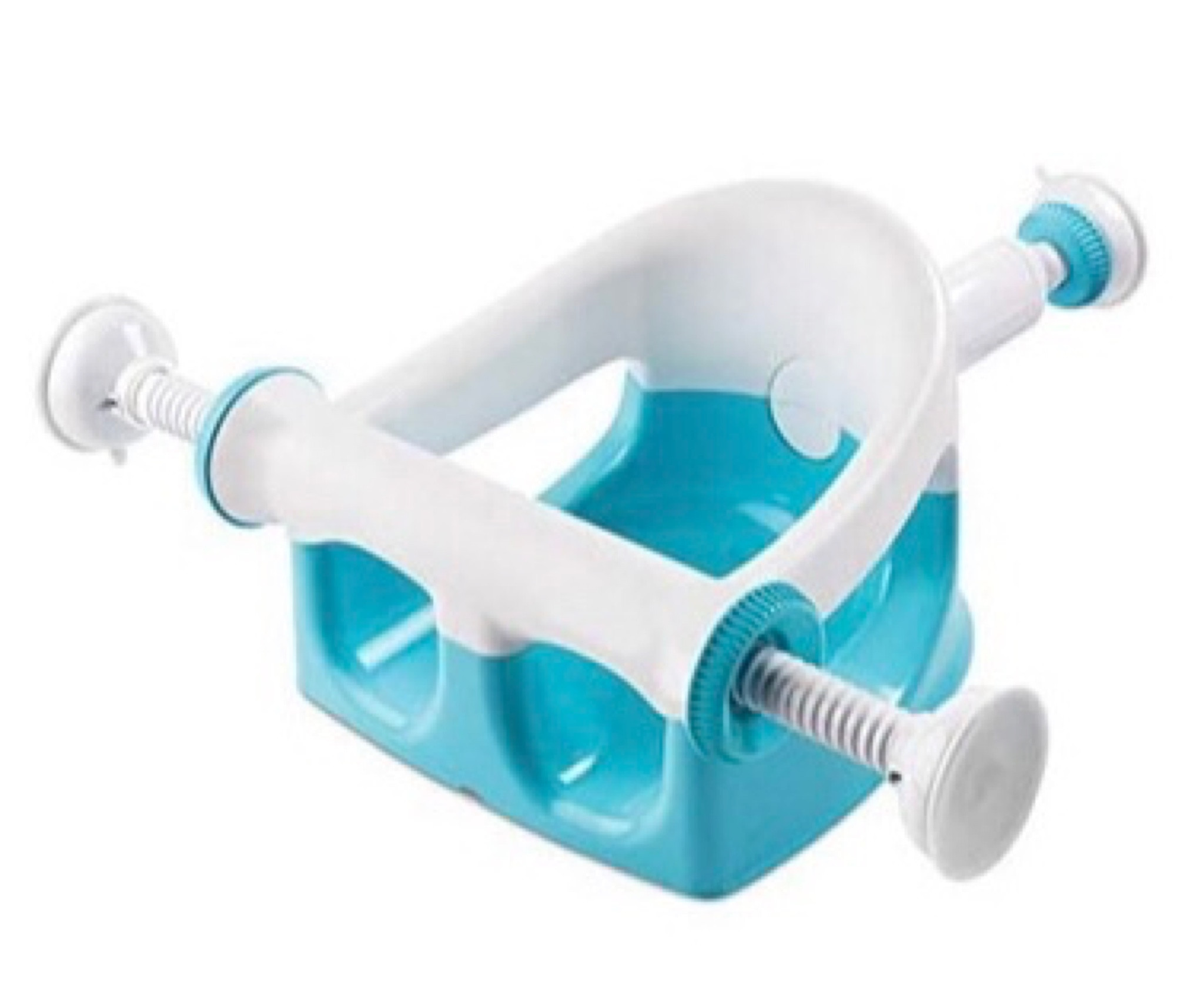 New bath seat for Elora! I wanted something she could actually sit and splash in the water in instead of her little baby tub. 
#toddlerbathseat

#LTKbaby #LTKunder50 #LTKhome