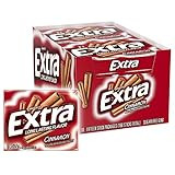 Amazon.com : Extra Cinnamon Sugarfree Gum, 15 Count (Pack of 10) piece : Everything Else | Amazon (US)