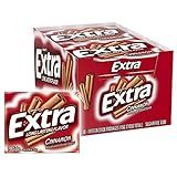 Amazon.com : Extra Cinnamon Sugarfree Gum, 15 Count (Pack of 10) piece : Everything Else | Amazon (US)