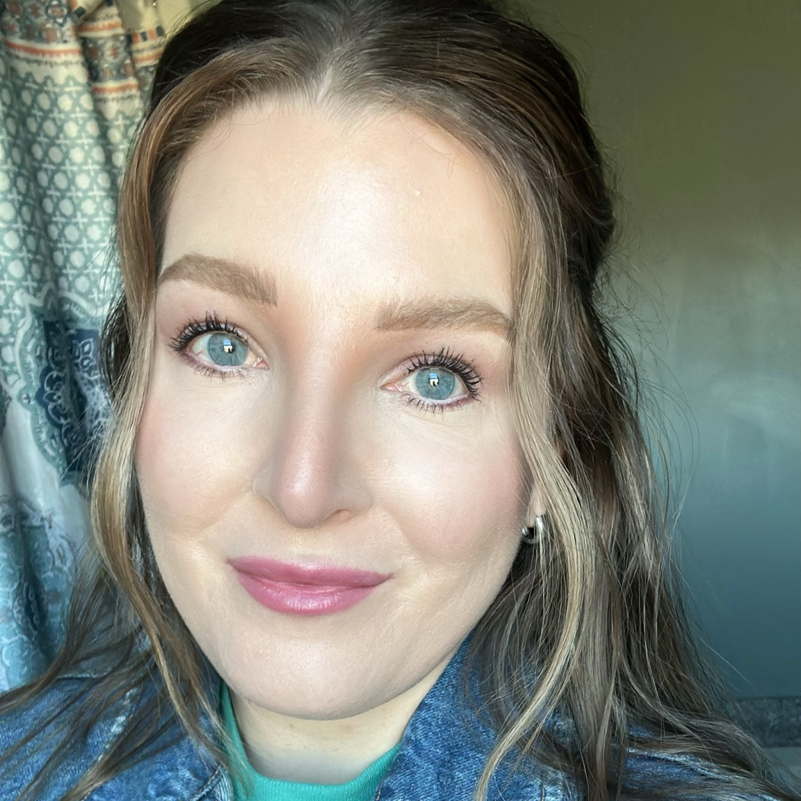 Mac lipstick in the shade ‘syrup’.  Perfect for color analysis summers. 

#LTKfindsunder50 #LTKbeauty #LTKstyletip