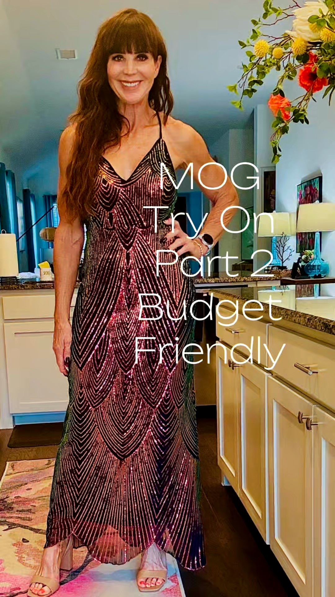 Mother of the Groom New Year’s Eve wedding try on part two…budget friendly edition!  All under $90!  

#LTKWedding #LTKOver40 #LTKParties