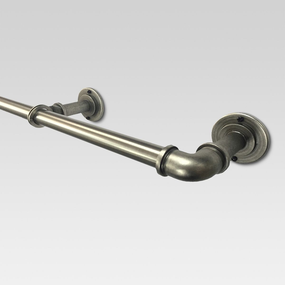 French Pipe Curtain Rod - Threshold™ | Target