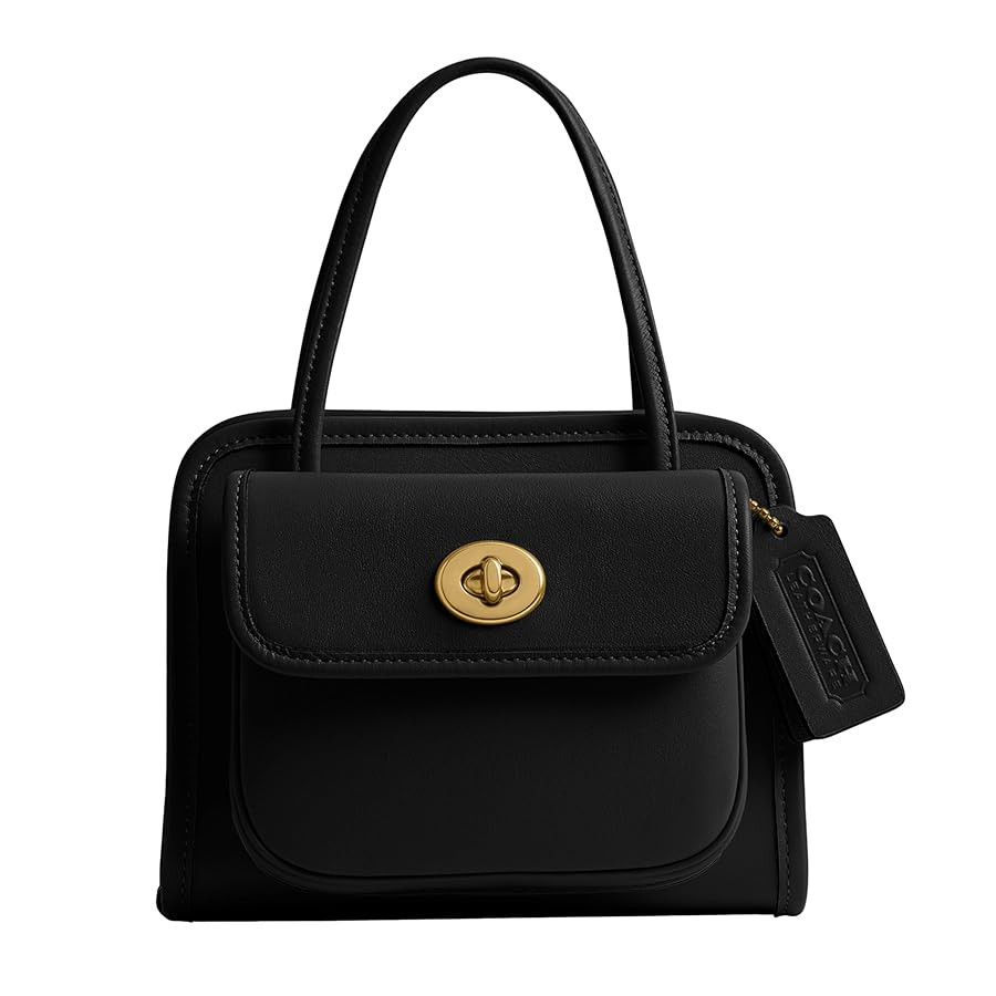 COACH Safari Tote | Amazon (US)