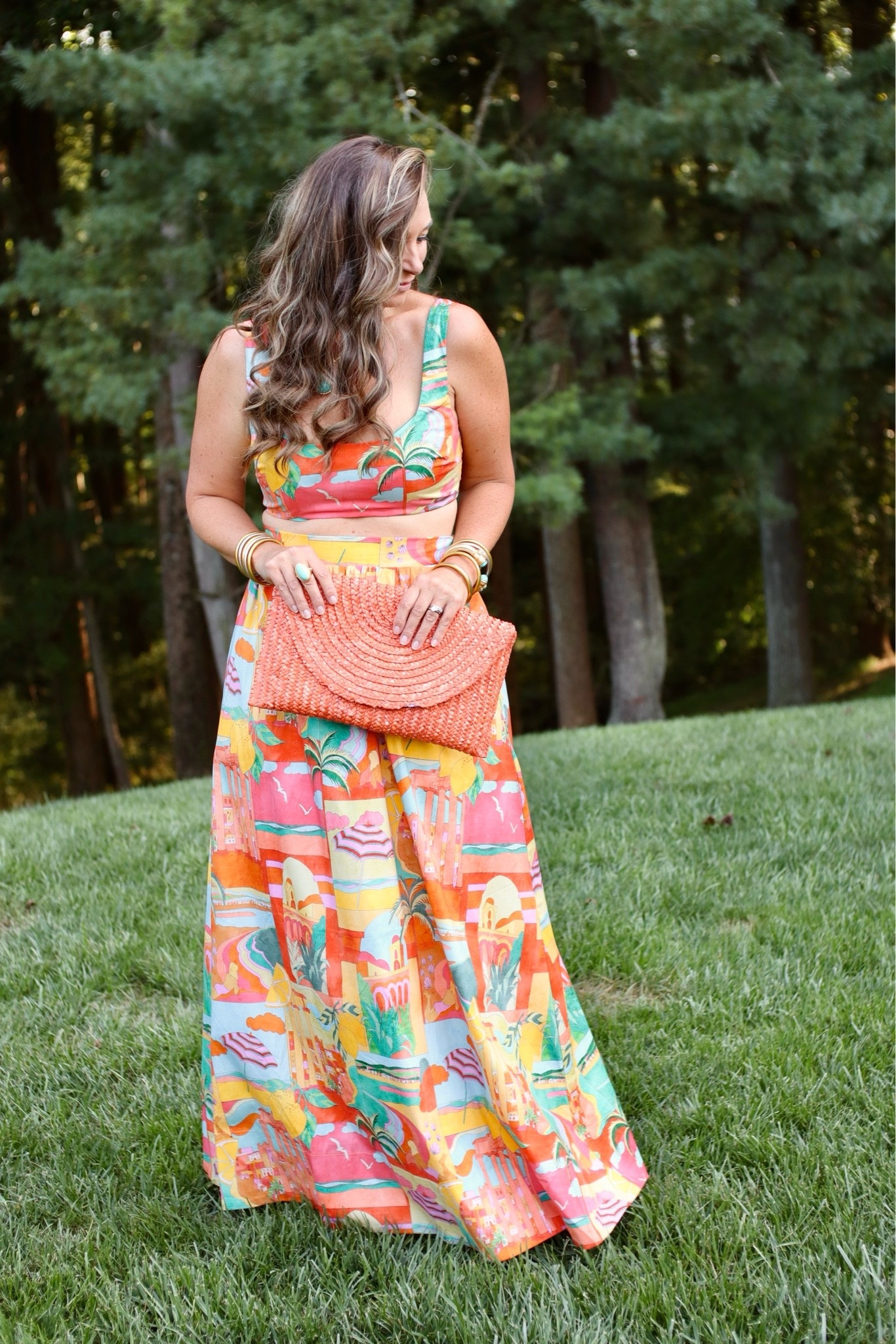 Summer two piece sets!

#LTKootd #LTKSaleAlert #LTKOver40