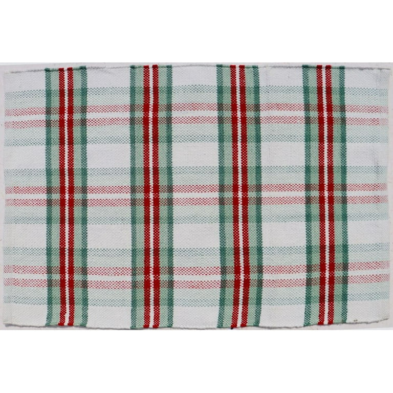 Holiday Time Layering Rug | Walmart (US)
