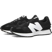 New Balance MS327CBW Sneakers in Black/White, Size UK 11 | END. Clothing | End Clothing (US & RoW)