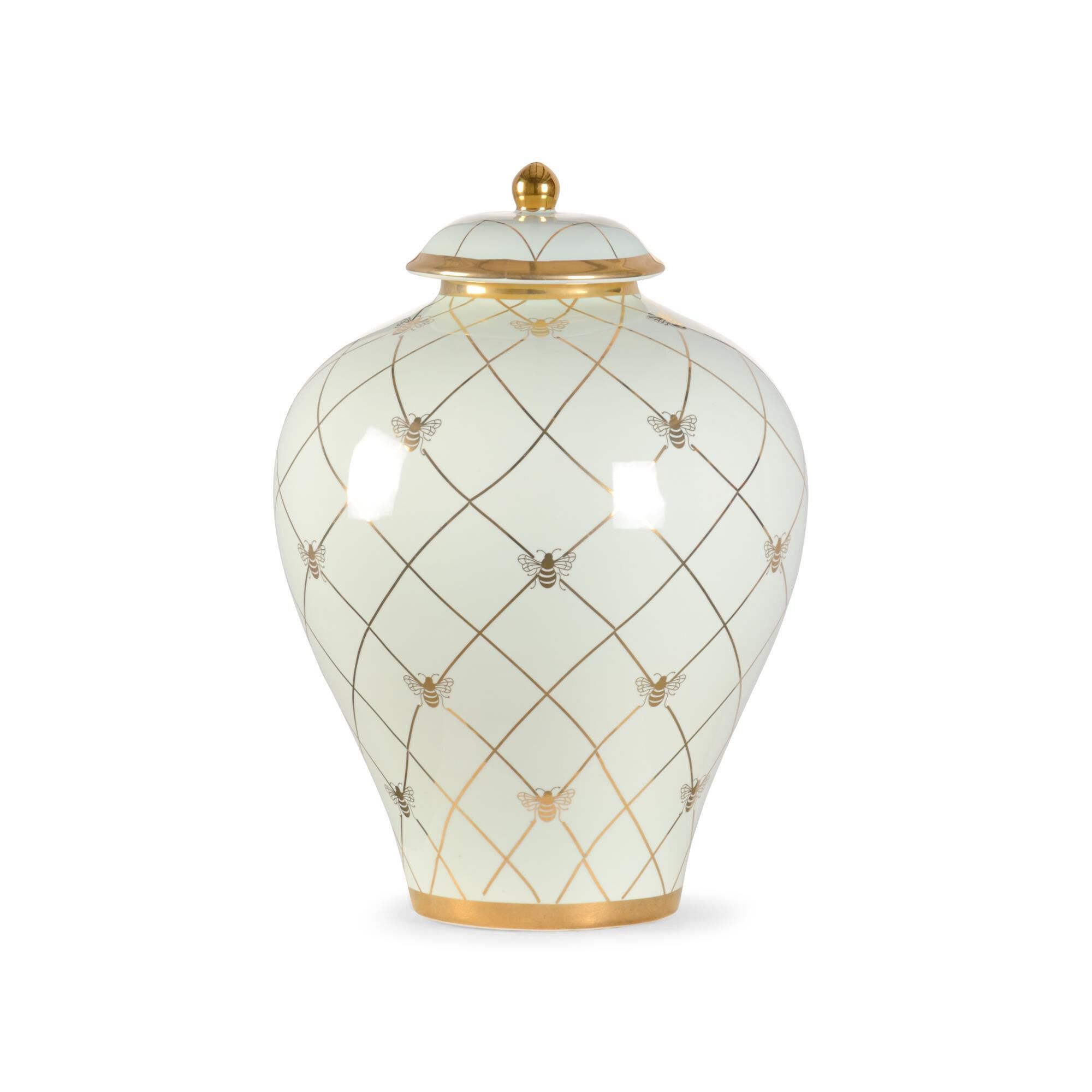 Bee Humble Vase-Urn by Chelsea House | 1800 Lighting