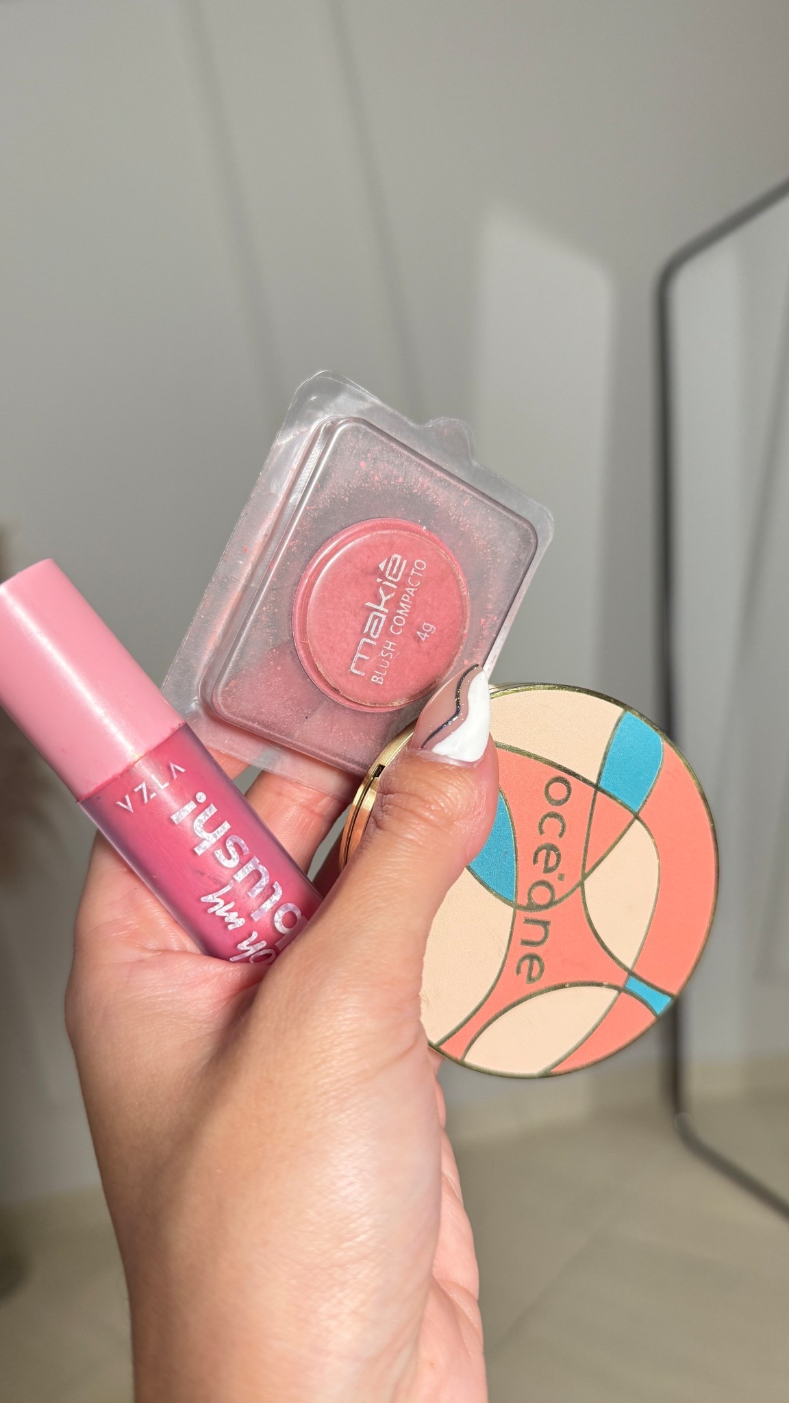 Blushs que amo 

#LTKbrasil #LTKbeleza